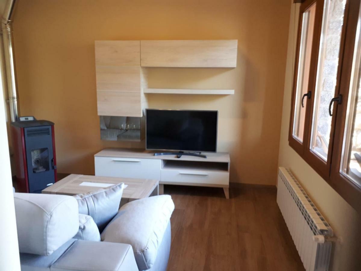 Apartamentos Camino Santo Toribio Mieses Екстериор снимка