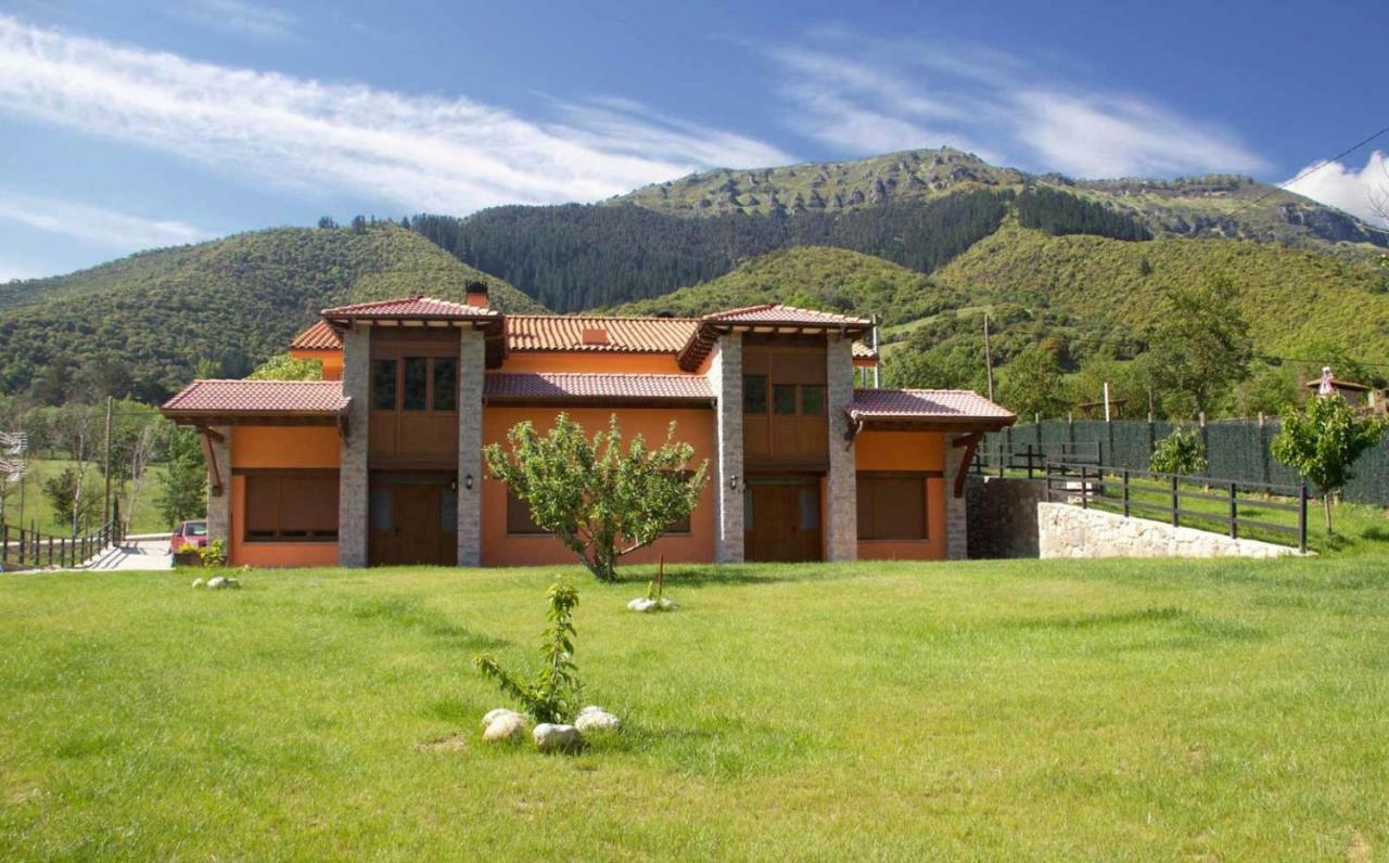 Apartamentos Camino Santo Toribio Mieses Екстериор снимка