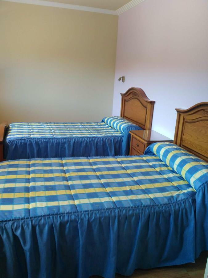 Apartamentos Camino Santo Toribio Mieses Екстериор снимка