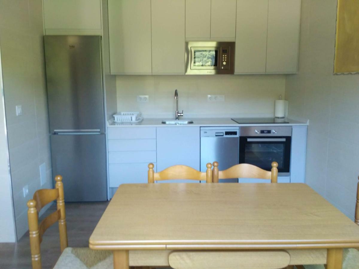 Apartamentos Camino Santo Toribio Mieses Екстериор снимка