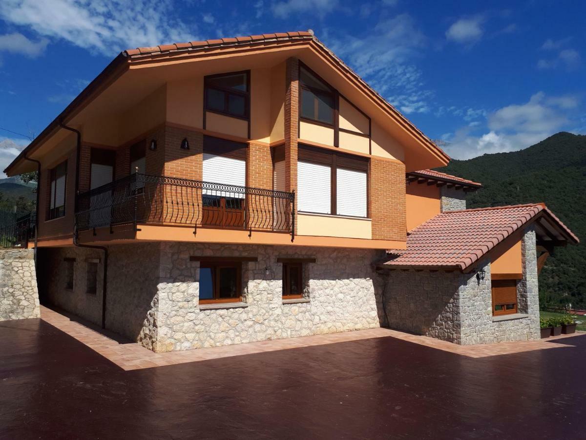 Apartamentos Camino Santo Toribio Mieses Екстериор снимка
