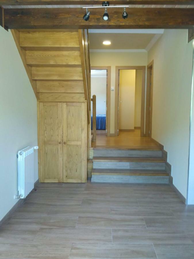 Apartamentos Camino Santo Toribio Mieses Екстериор снимка